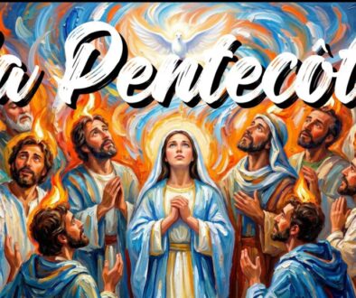 La Pentecote-title