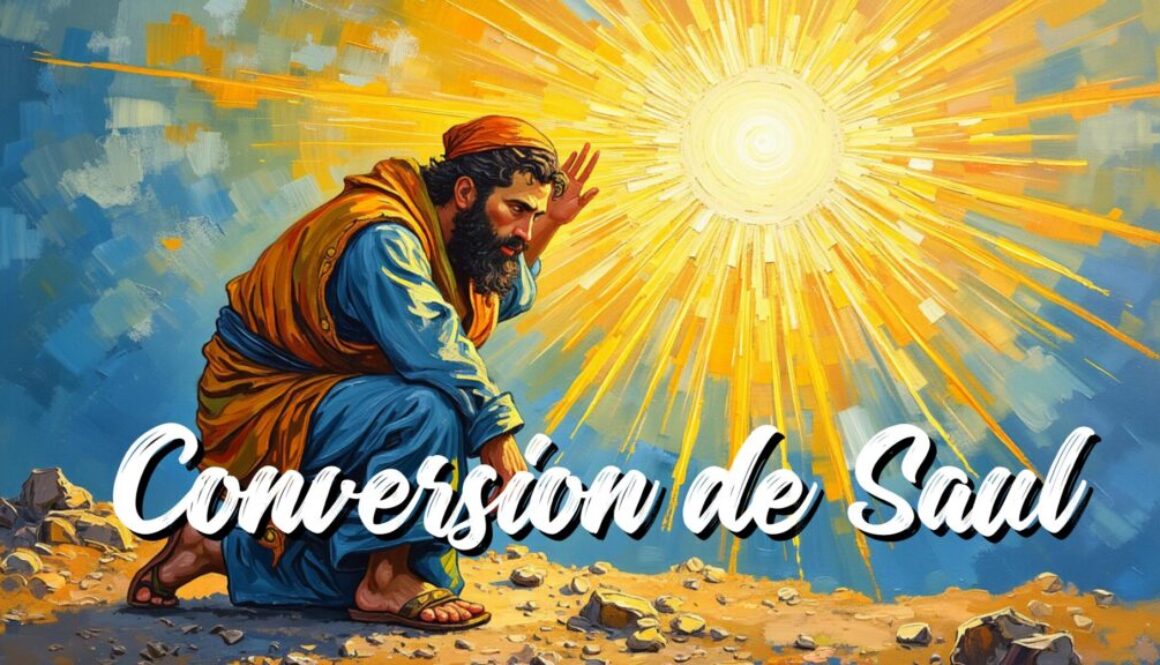 Pauls-conversion