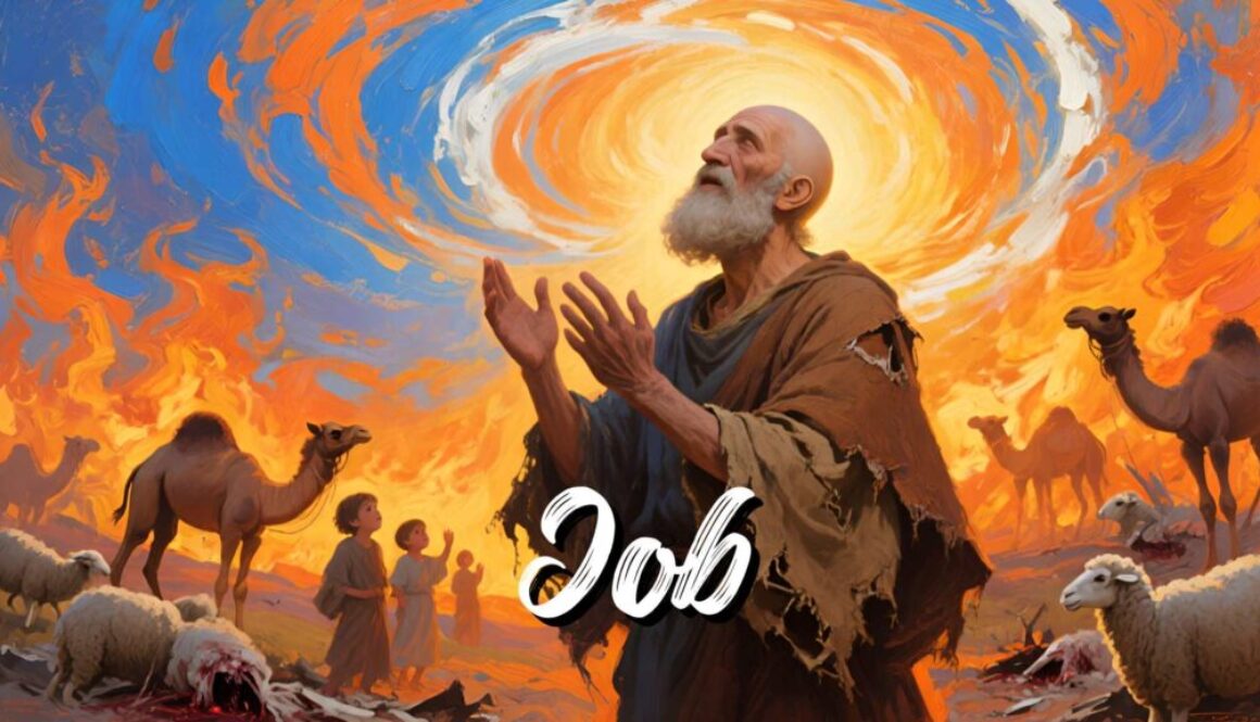 Job