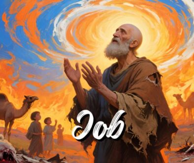 Job